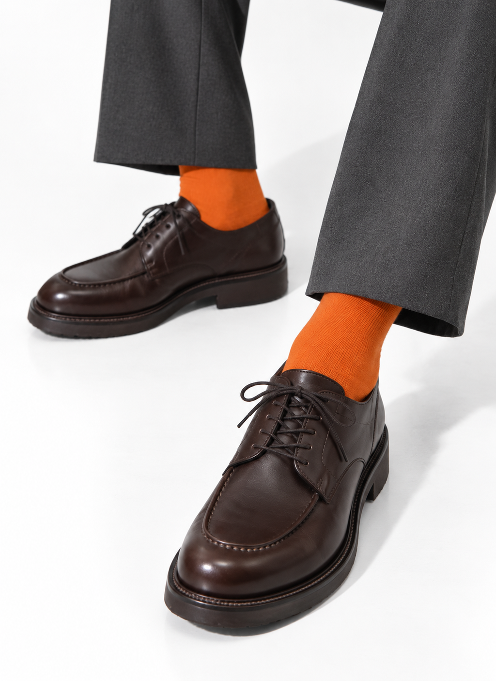 Buririanto Orenji • Brilliant Orange