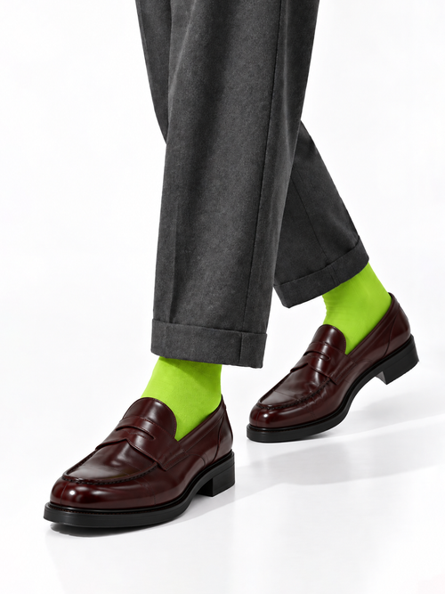 Buririanto Raimu • Brilliant Lime