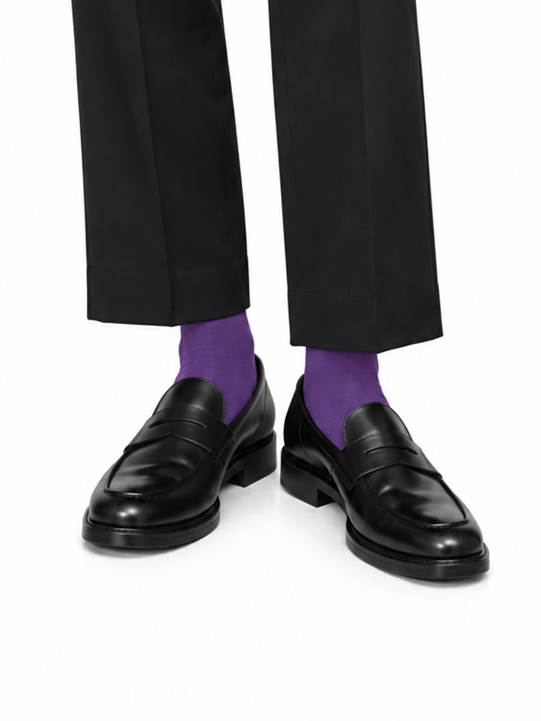Kurematisu • Purple