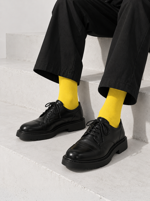 Iero • Yellow